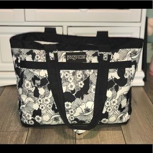 JanSport Schoolbag Tote